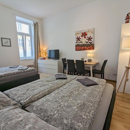 Renovated Studio - 10 Min To Center Vienna Exterior photo