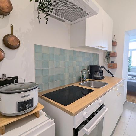 Renovated Studio - 10 Min To Center Vienna Exterior photo