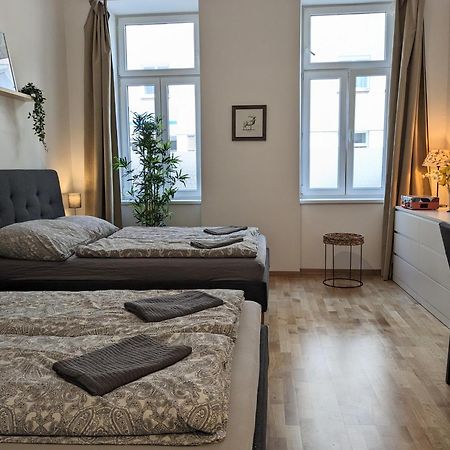 Renovated Studio - 10 Min To Center Vienna Exterior photo