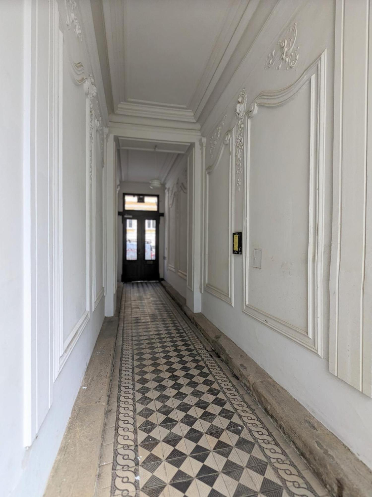 Renovated Studio - 10 Min To Center Vienna Exterior photo
