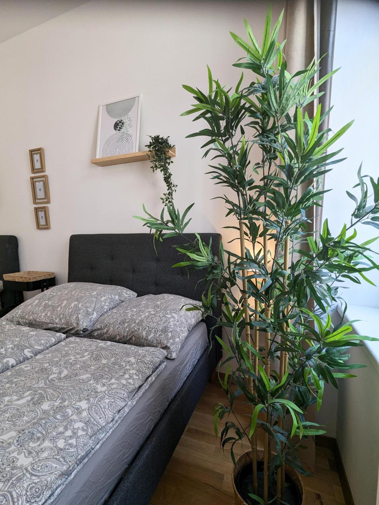 Renovated Studio - 10 Min To Center Vienna Exterior photo