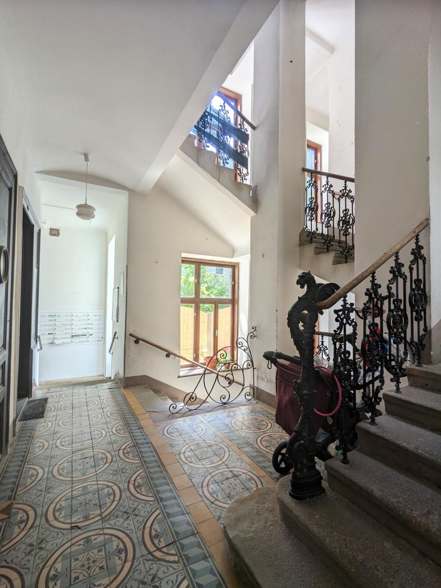 Renovated Studio - 10 Min To Center Vienna Exterior photo